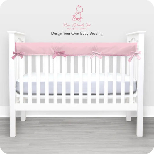 Design Your Own Baby Bedding - Crib Bedding - ID mYOfGTq7xa20PytHm83TbZDH - New Arrivals Inc