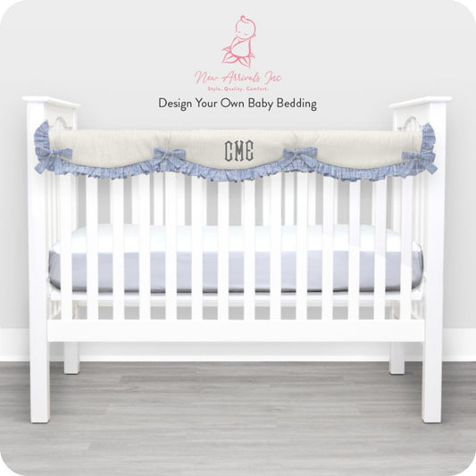 Design Your Own Baby Bedding - Crib Bedding - ID nFIVNVA9GQ - GCFkvNuXXeF1D - New Arrivals Inc