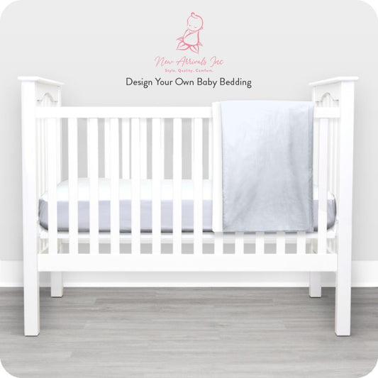 Design Your Own Baby Bedding - Crib Bedding - ID -_nFX5EC_tALffGTe3IviTfh - New Arrivals Inc