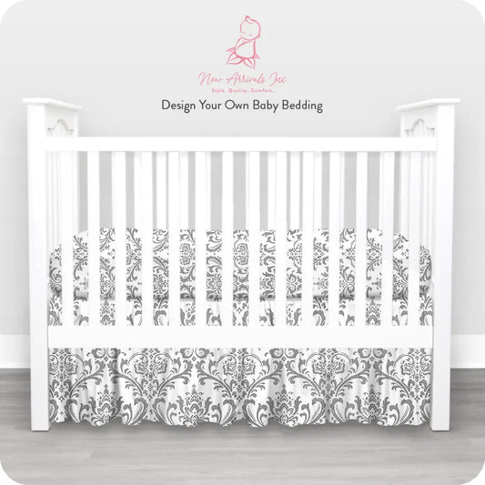 Design Your Own Baby Bedding - Crib Bedding - ID _nlDpfH9cuXxdEkCc_Ix8wpF - New Arrivals Inc