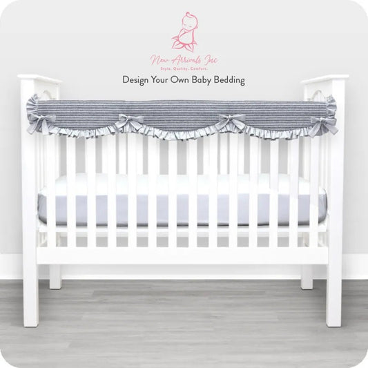 Design Your Own Baby Bedding - Crib Bedding - ID nTWtU - yeZRbcrWkSaKQ3wPkL - New Arrivals Inc