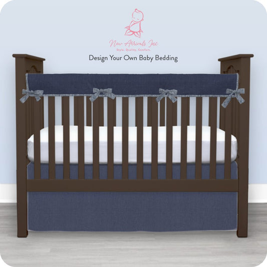 Design Your Own Baby Bedding - Crib Bedding - ID o_LgjLRmuZ2kF-d6nG40xmdb - New Arrivals Inc