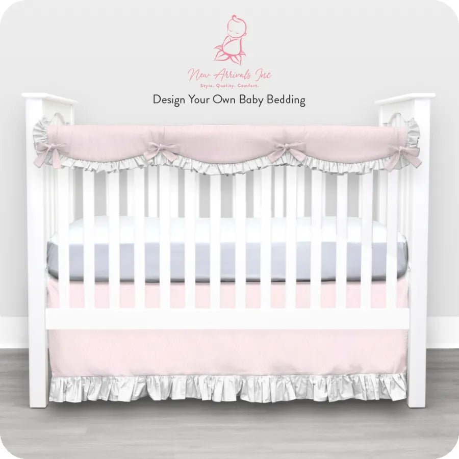 Design Your Own Baby Bedding - Crib Bedding - ID Occco_LDrnDMCiTvaI0ToKaK - New Arrivals Inc