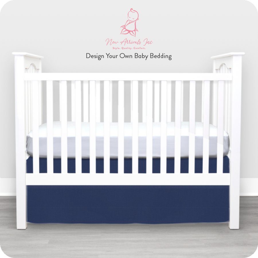 Design Your Own Baby Bedding - Crib Bedding - ID ovOqYhY_UUvP95_qQ5WF8-DW - New Arrivals Inc