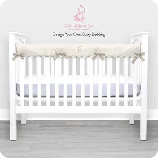 Design Your Own Baby Bedding - Crib Bedding - ID PmLb3nRY570CaMDhDr3dbOp5 - New Arrivals Inc