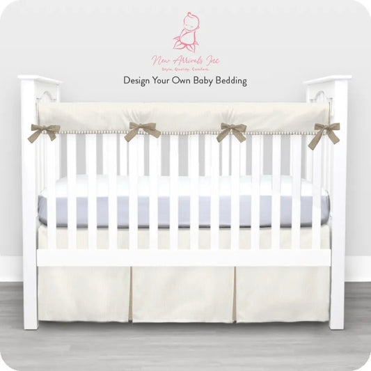 Design Your Own Baby Bedding - Crib Bedding - ID Pqz2fB16K8xIY3kju0UGQK4t - New Arrivals Inc