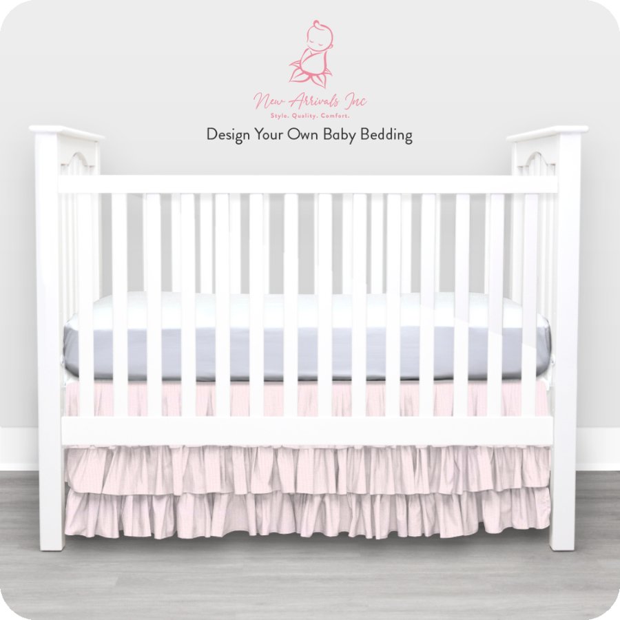 Design Your Own Baby Bedding - Crib Bedding - ID rdbB8Edw9FfpXBxRuIQtgZ1m - New Arrivals Inc