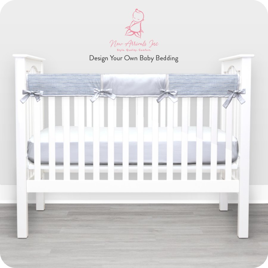 Design Your Own Baby Bedding - Crib Bedding - ID rE0PN5l7ApPbkXztZLQ9g9vL - New Arrivals Inc