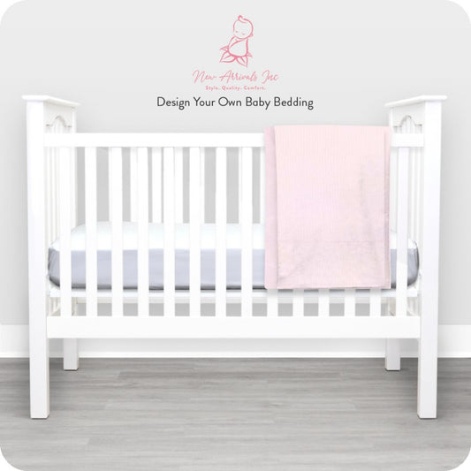Design Your Own Baby Bedding - Crib Bedding - ID RENHUEGdH_-7Jkj0DybFz1iQ - New Arrivals Inc