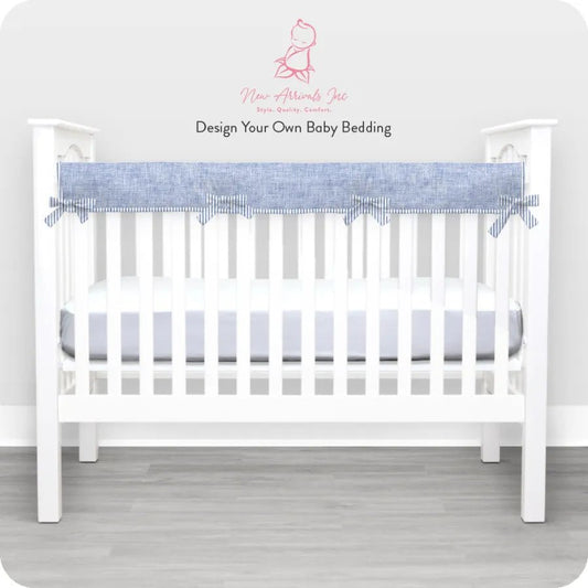 Design Your Own Baby Bedding - Crib Bedding - ID rHwI0yRX_vScuSMYje4EzNX_ - New Arrivals Inc