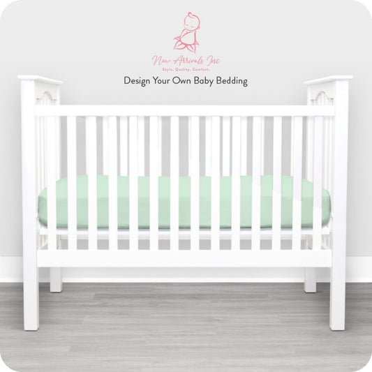 Design Your Own Baby Bedding - Crib Bedding - ID rKYh04L0gNtNjLskayOX4pXK - New Arrivals Inc