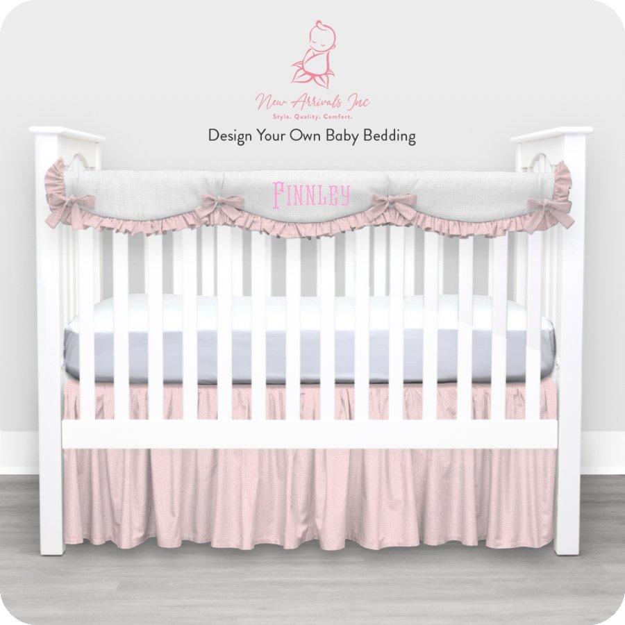 Design Your Own Baby Bedding - Crib Bedding - ID RprTvpH05DjXjn30klqxfOO_ - New Arrivals Inc