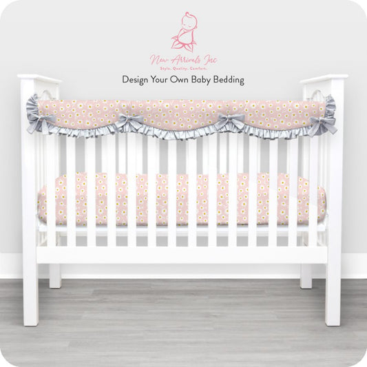 Design Your Own Baby Bedding - Crib Bedding - ID rxTztFZElxW2d1vI5nnQIkqZ - New Arrivals Inc