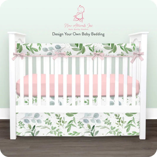 Design Your Own Baby Bedding - Crib Bedding - ID s_7IkbkDbjr8rfmJF2kRtEbe - New Arrivals Inc