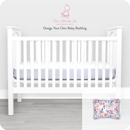 Design Your Own Baby Bedding - Crib Bedding - ID SDHc9zov - 1SIssvqpmAxo14w - New Arrivals Inc