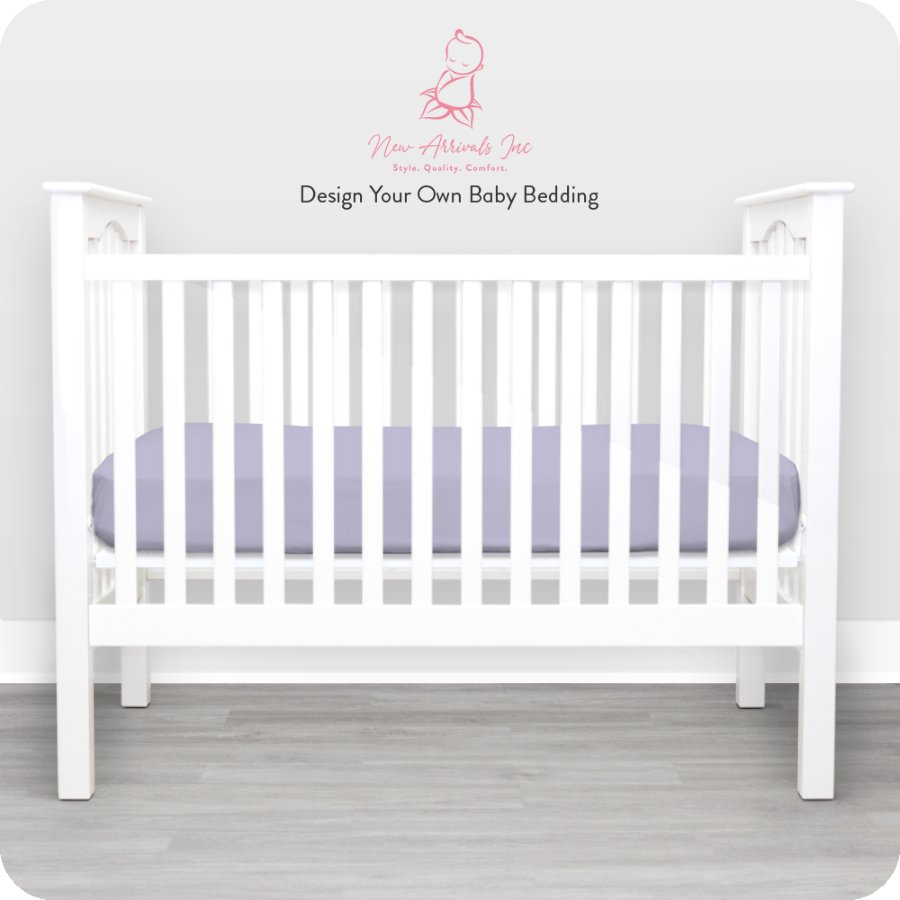 Design Your Own Baby Bedding - Crib Bedding - ID shhQOkpOQwJM26wZwLA4zeBU - New Arrivals Inc