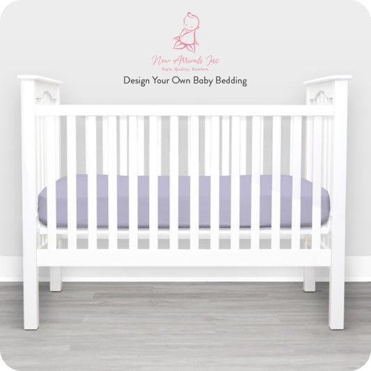 Design Your Own Baby Bedding - Crib Bedding - ID shhQOkpOQwJM26wZwLA4zeBU - New Arrivals Inc