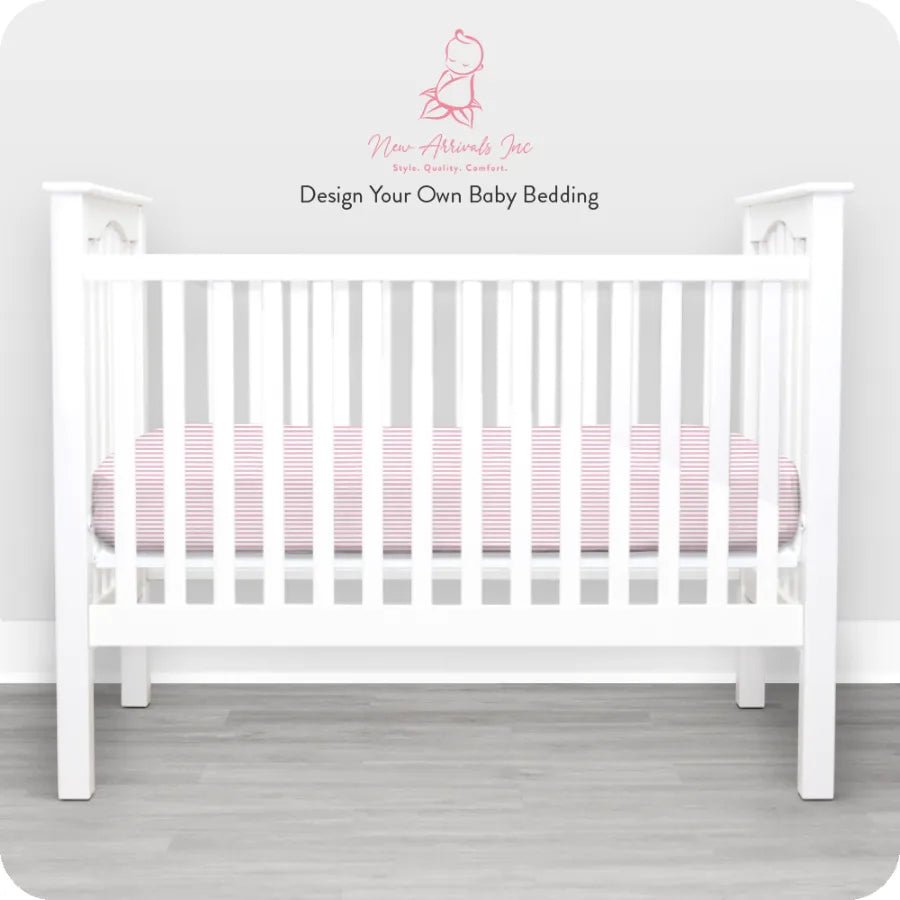 Design Your Own Baby Bedding - Crib Bedding - ID sU3_D9ZyEhVYDM5MbVPpOs6n - New Arrivals Inc