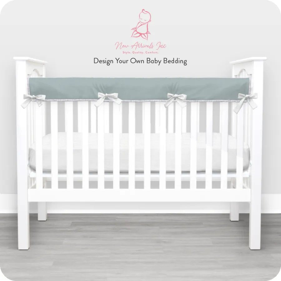 Design Your Own Baby Bedding - Crib Bedding - ID TltvomzXUfn0aQOn7mjLNXb1 - New Arrivals Inc