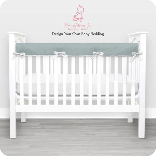 Design Your Own Baby Bedding - Crib Bedding - ID TltvomzXUfn0aQOn7mjLNXb1 - New Arrivals Inc