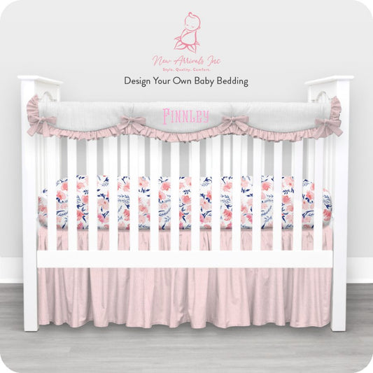 Design Your Own Baby Bedding - Crib Bedding - ID U05bu3p0y2TzdQt-y8IXoUty - New Arrivals Inc