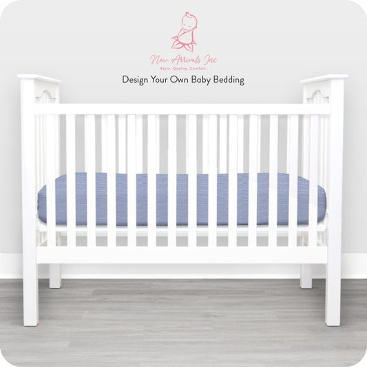 Design Your Own Baby Bedding - Crib Bedding - ID uEK06QM7FGpgOMuqnf9K40L0 - New Arrivals Inc