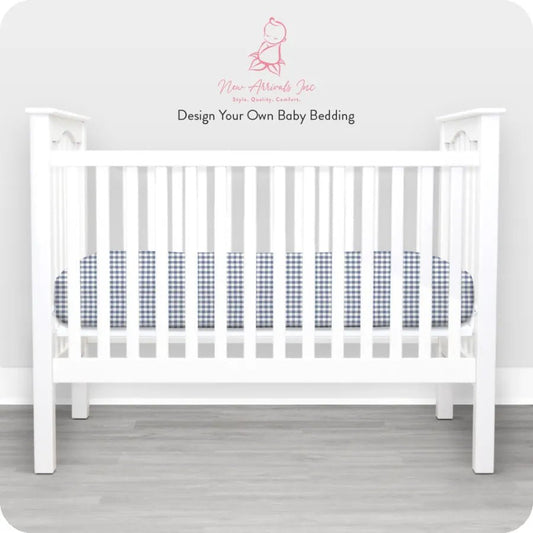 Design Your Own Baby Bedding - Crib Bedding - ID uGj - iACnHJMz4Qvr3yxLfewf - New Arrivals Inc