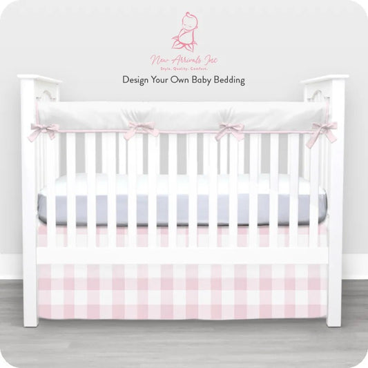 Design Your Own Baby Bedding - Crib Bedding - ID uL5aSh1oVfZdeYxOmeOD0MJa - New Arrivals Inc