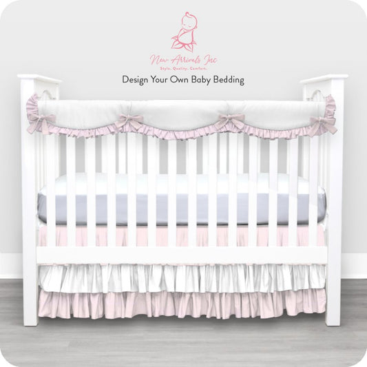 Design Your Own Baby Bedding - Crib Bedding - ID Un8k1t6DxdDySXr6wVMbWPy2 - New Arrivals Inc