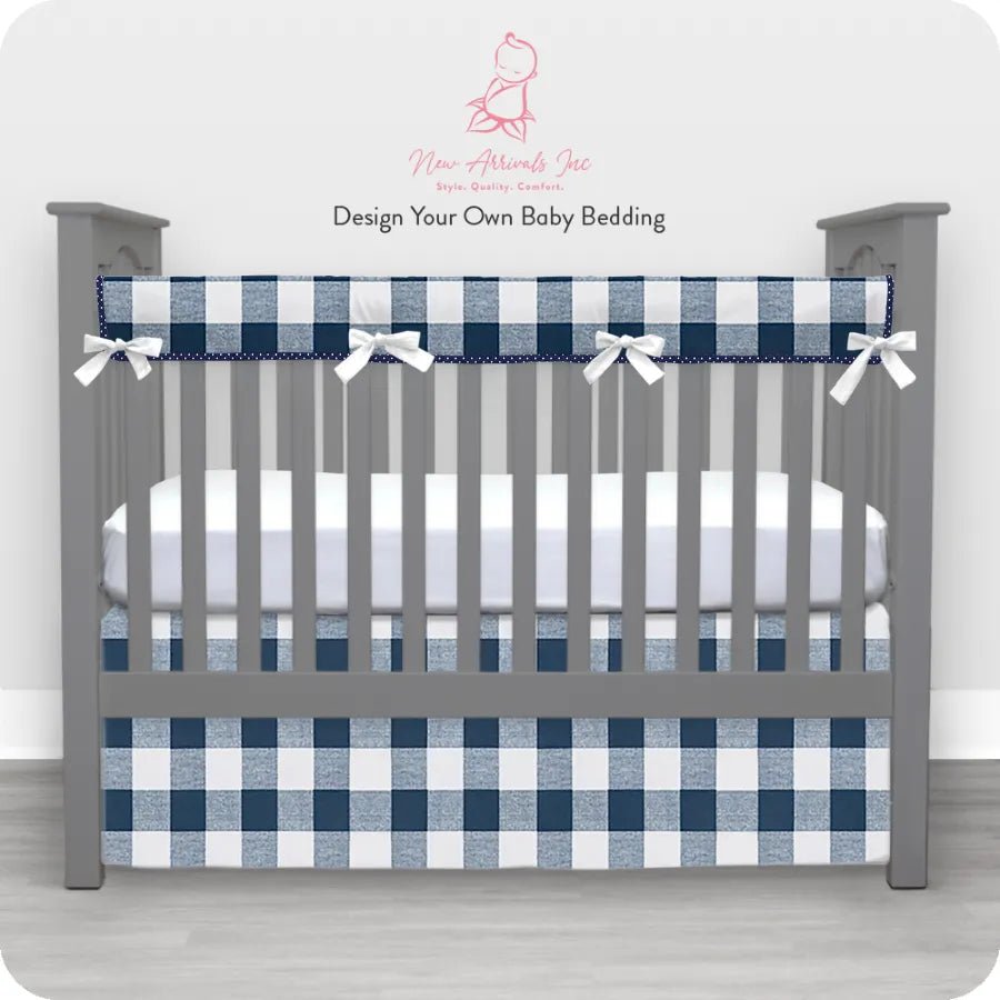 Design Your Own Baby Bedding - Crib Bedding - ID uWGldLntGjdSaZR4s862VBdn - New Arrivals Inc