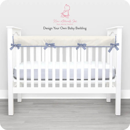 Design Your Own Baby Bedding - Crib Bedding - ID UwN_M44lpL - AM_XWxSFQw8ll - New Arrivals Inc