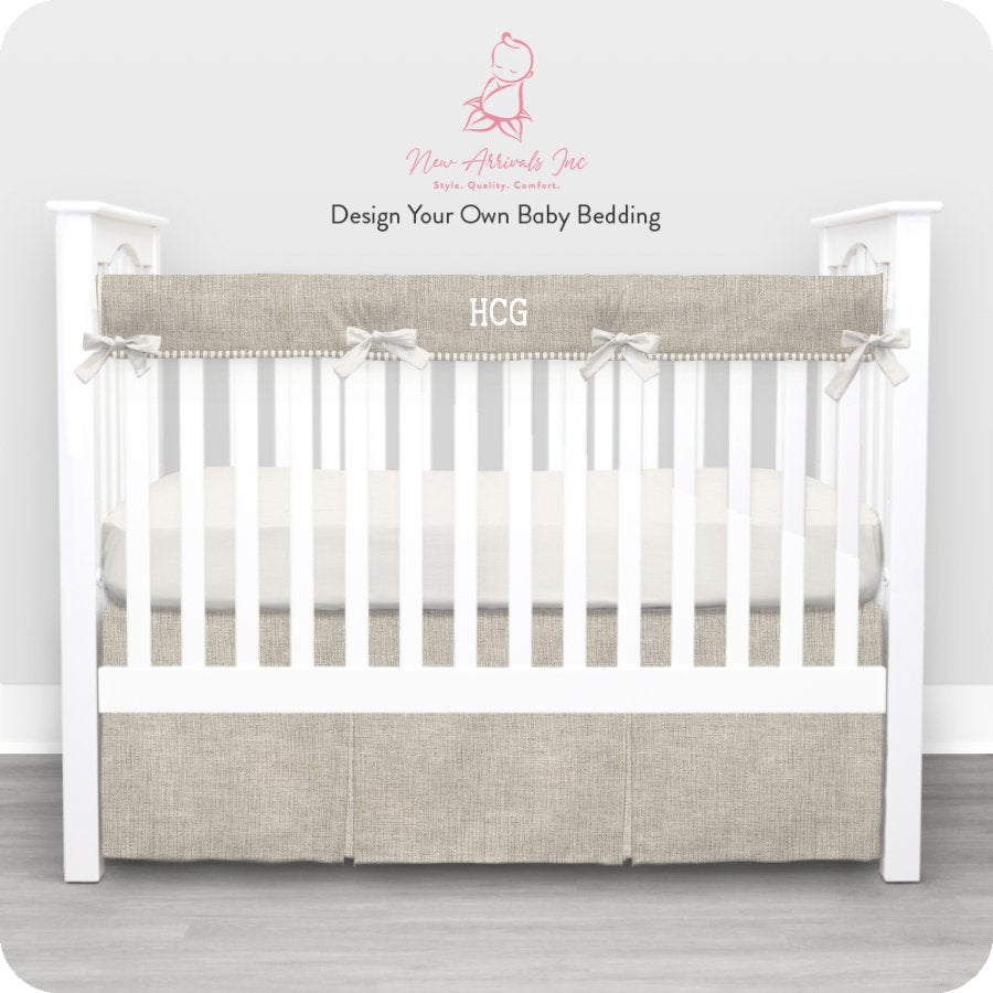 Design Your Own Baby Bedding - Crib Bedding - ID UyTHVKnxpg8b0BQrxlWweoDb - New Arrivals Inc