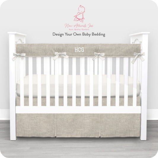 Design Your Own Baby Bedding - Crib Bedding - ID UyTHVKnxpg8b0BQrxlWweoDb - New Arrivals Inc