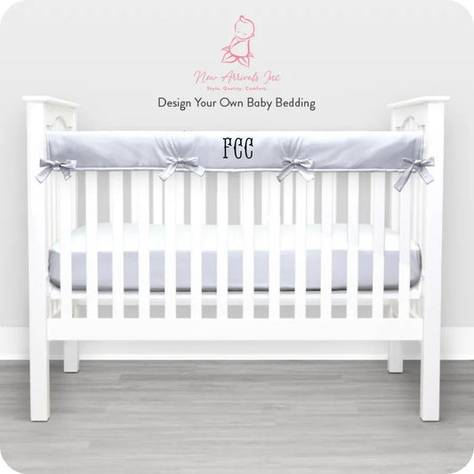 Design Your Own Baby Bedding - Crib Bedding - ID uZN0YHGKKrq8o8X - qSIdGroP - New Arrivals Inc