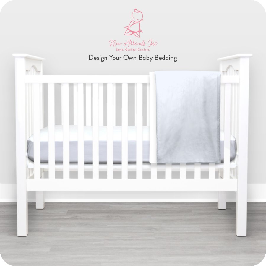 Design Your Own Baby Bedding - Crib Bedding - ID V - 1GcsivpGHvlOfaYIux91iQ - New Arrivals Inc