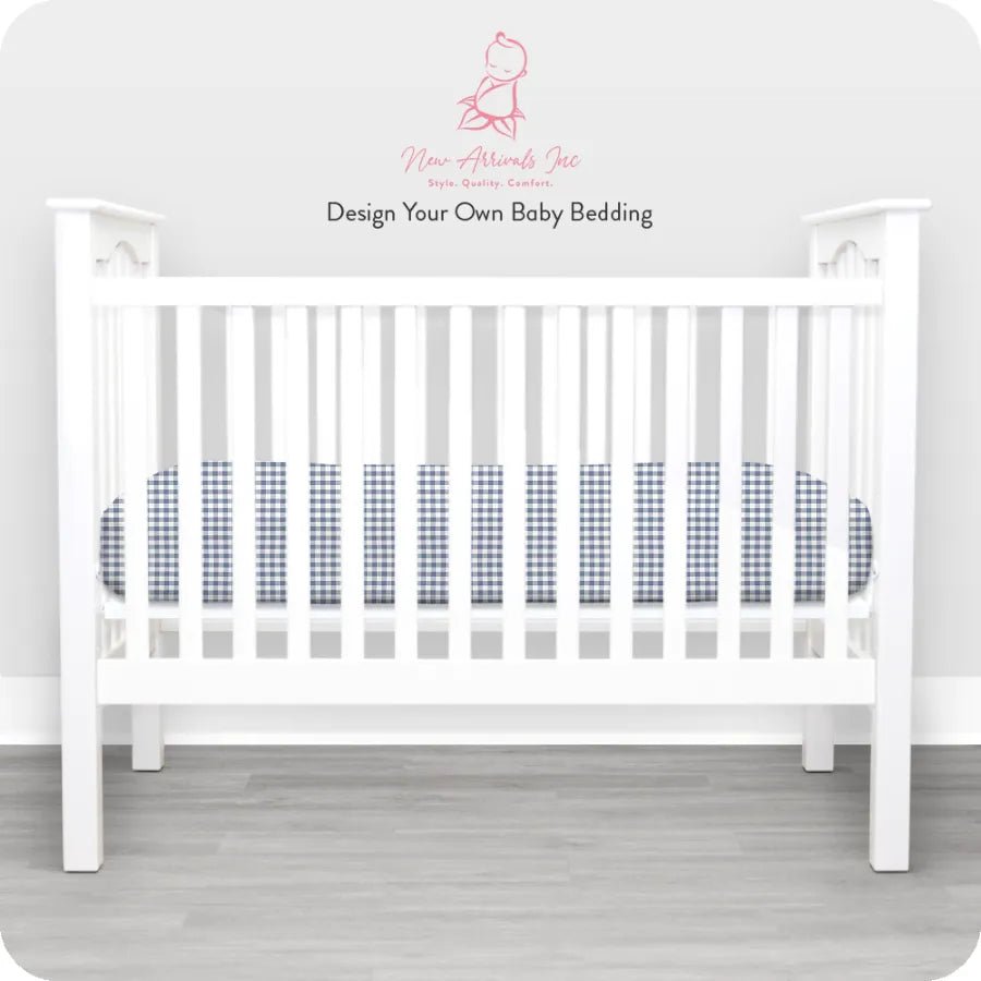 Design Your Own Baby Bedding - Crib Bedding - ID v9pMEowU9vmdukKgNHqswcqy - New Arrivals Inc