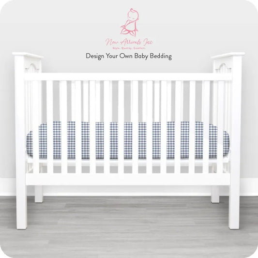 Design Your Own Baby Bedding - Crib Bedding - ID v9pMEowU9vmdukKgNHqswcqy - New Arrivals Inc