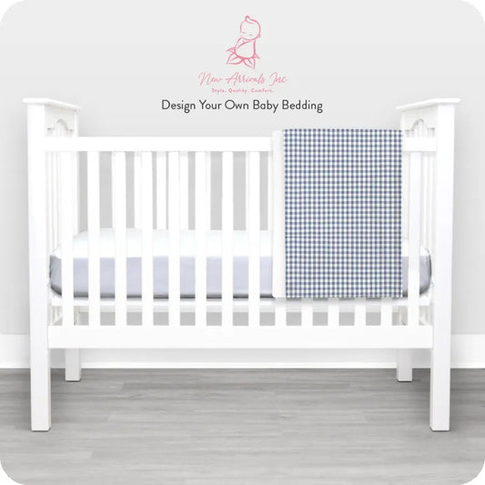 Design Your Own Baby Bedding - Crib Bedding - ID vIs0w2jcVypLOR60UGKmn96S - New Arrivals Inc