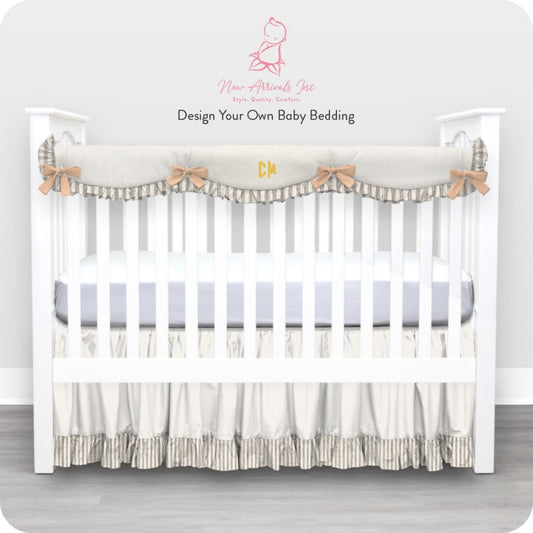 Design Your Own Baby Bedding - Crib Bedding - ID Vo - 9vRaFg3pTgS8xm7yv55Tx - New Arrivals Inc