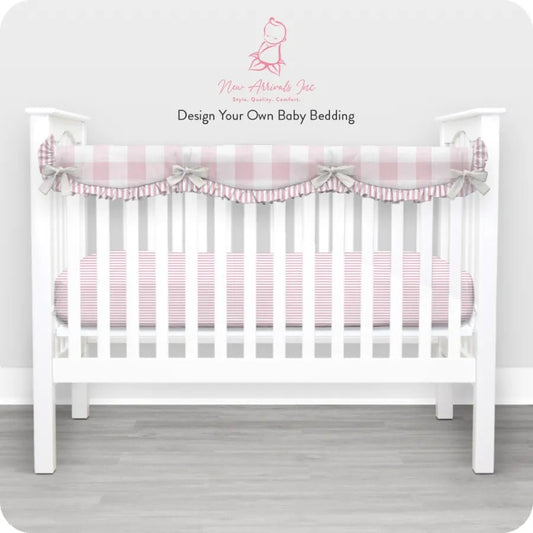 Design Your Own Baby Bedding - Crib Bedding - ID wBIjFvIZgnsrmNhM7d6afC0p - New Arrivals Inc