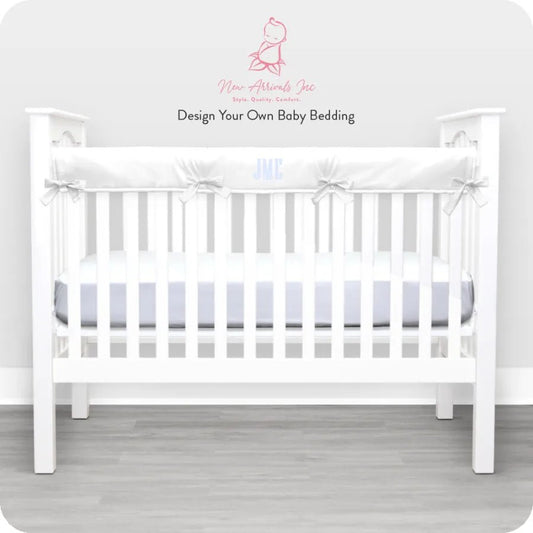 Design Your Own Baby Bedding - Crib Bedding - ID xlfWvfXShC2rnhCkrTjZcESV - New Arrivals Inc