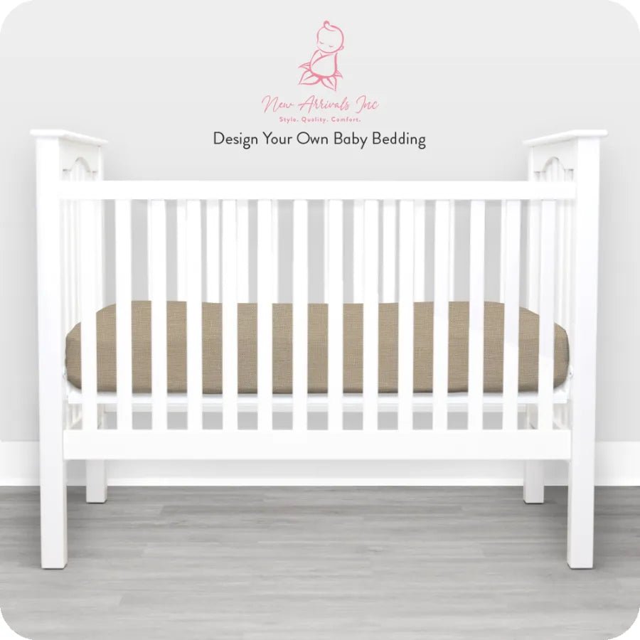 Design Your Own Baby Bedding - Crib Bedding - ID XRcar2qPgi - 7Tr2wHVsLWwwW - New Arrivals Inc