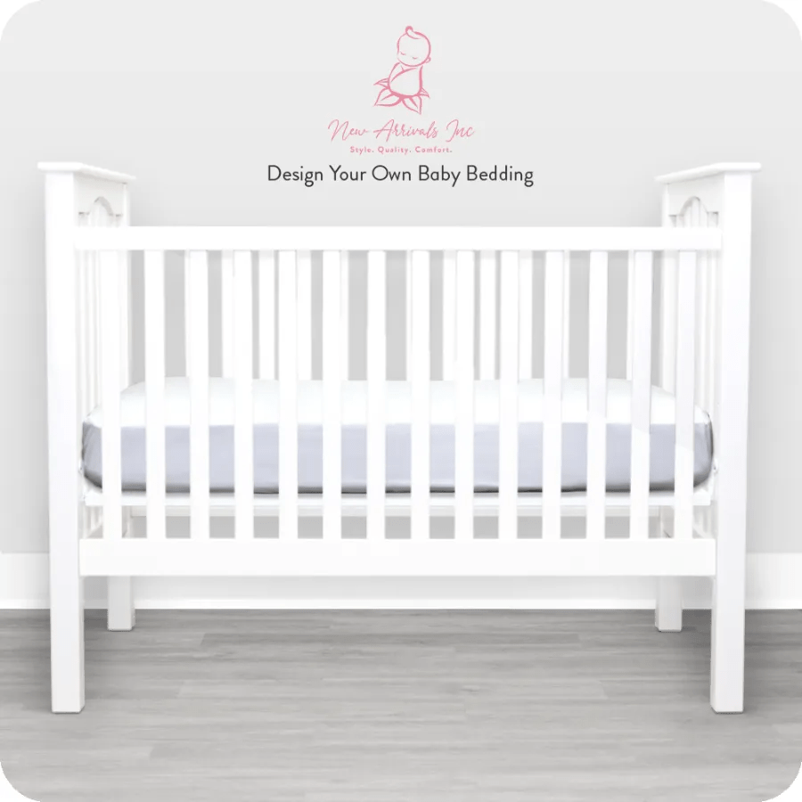 Design Your Own Baby Bedding - Crib Bedding - ID xU - nvcGs0mH0vSn1Q2aneCl4 - New Arrivals Inc