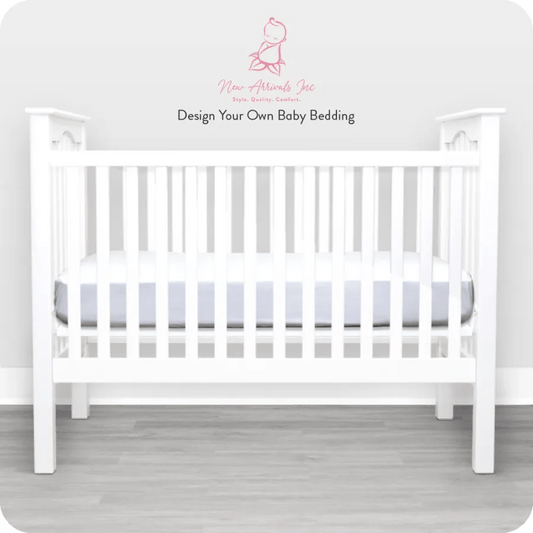 Design Your Own Baby Bedding - Crib Bedding - ID xU - nvcGs0mH0vSn1Q2aneCl4 - New Arrivals Inc