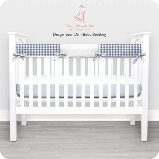 Design Your Own Baby Bedding - Crib Bedding - ID - XY4J60LfU_tm_d - QDjfCXXs - New Arrivals Inc