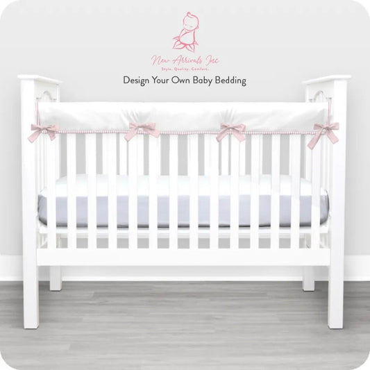 Design Your Own Baby Bedding - Crib Bedding - ID Yd - jWdyhfYwMQP8BY9HxN9W6 - New Arrivals Inc