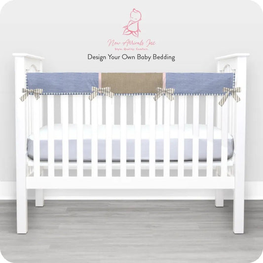 Design Your Own Baby Bedding - Crib Bedding - ID YhwNxNQCKjkaApw4BR2S5mAw - New Arrivals Inc