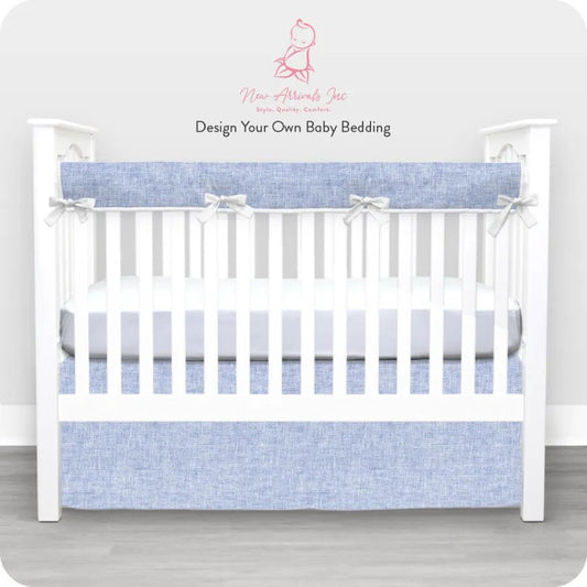 Design Your Own Baby Bedding - Crib Bedding - ID yLHtsX2ec5ppxj_jGbFXYJiI - New Arrivals Inc