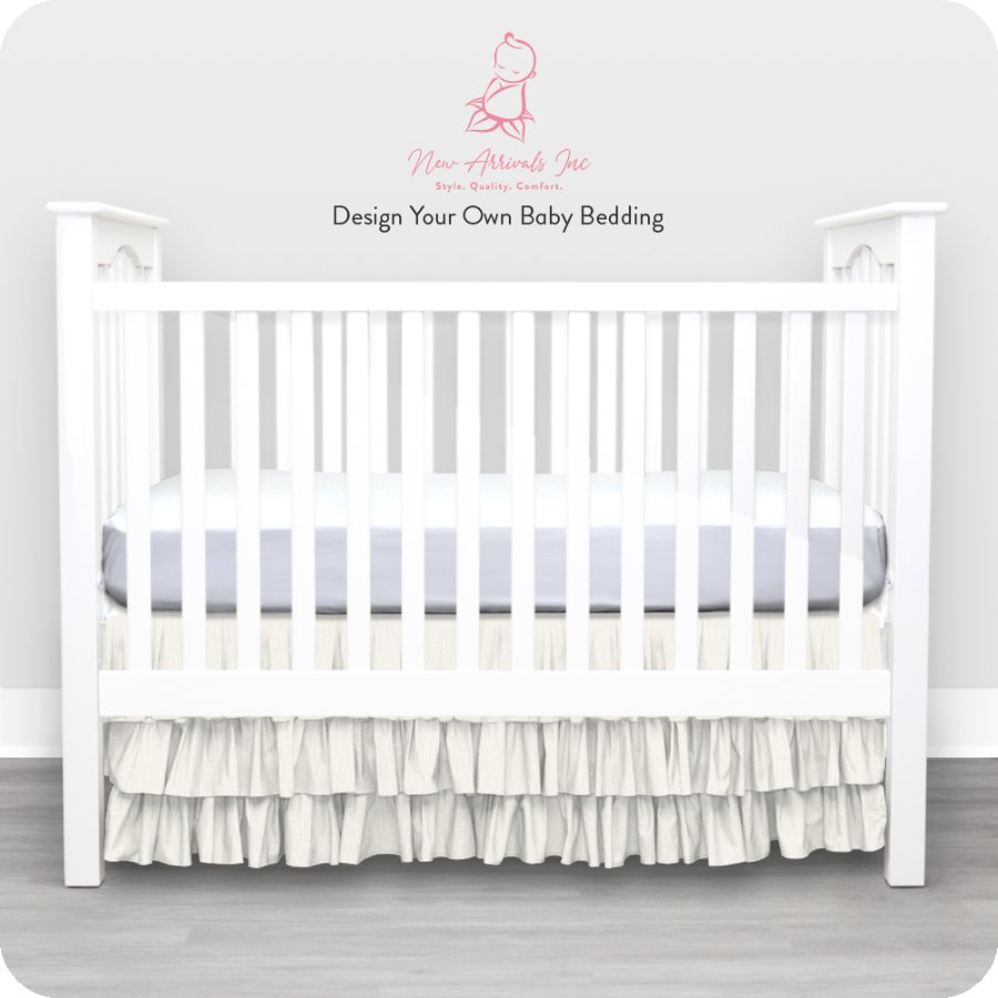 Design Your Own Baby Bedding - Crib Bedding - ID ylUScNr9B6iFnz3O7LffkyFT - New Arrivals Inc