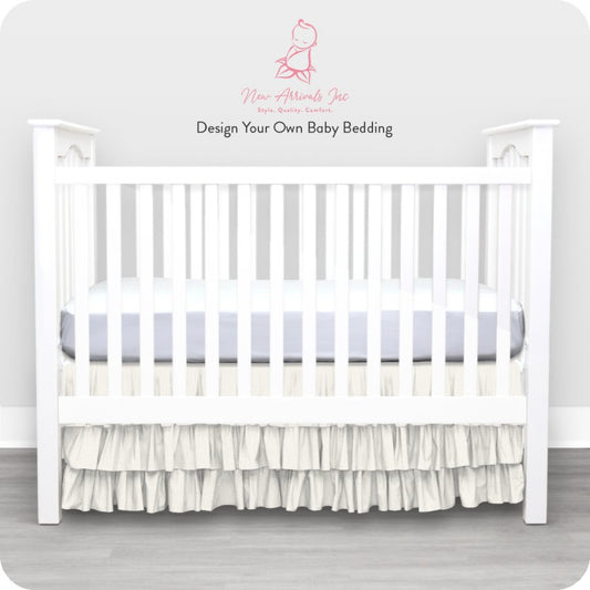 Design Your Own Baby Bedding - Crib Bedding - ID ylUScNr9B6iFnz3O7LffkyFT - New Arrivals Inc